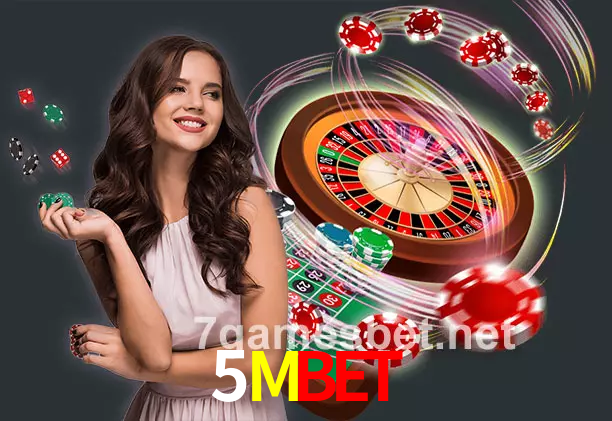 vivo no cassino 5Mbet