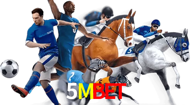 5Mbet
